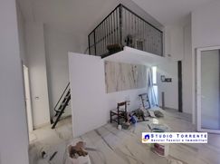 Loft in Residenziale