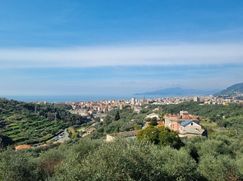 Villa in Residenziale