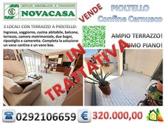 Appartamento in Residenziale