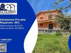 Villa in Residenziale