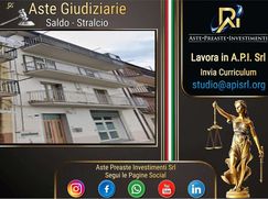 Appartamento in Residenziale