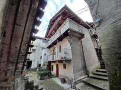Casa indipendente in Residenziale