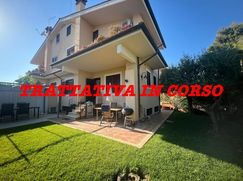 Villa in Residenziale