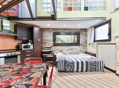 Loft in Residenziale