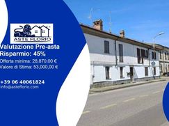 Appartamento in Residenziale