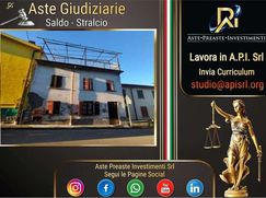 Appartamento in Residenziale