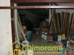 Box/posto auto in Residenziale