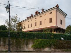 Casa indipendente in Residenziale