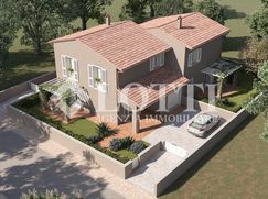 Villa in Residenziale