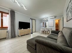 Casa indipendente in Residenziale