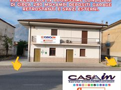 Casa indipendente in Residenziale