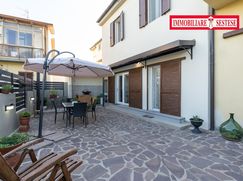 Villetta a schiera in Residenziale