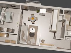 Appartamento in Residenziale