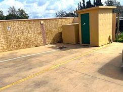 Box/posto auto in Residenziale