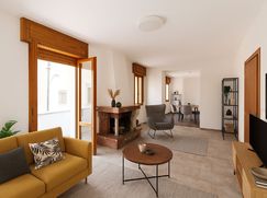 Casa indipendente in Residenziale
