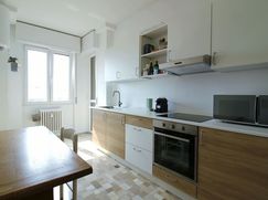 Appartamento in Residenziale