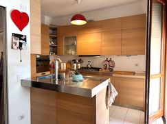 Appartamento in Residenziale