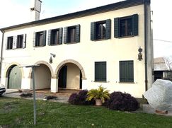 Casa indipendente in Residenziale