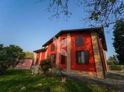 Casa indipendente in Residenziale