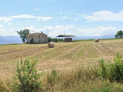 Rustico/Casale in Residenziale