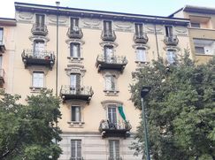 Appartamento in Residenziale