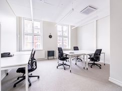Ufficio in Commerciale
