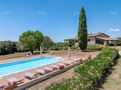 Rustico/Casale in Residenziale