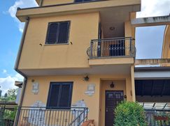 Villetta a schiera in Residenziale