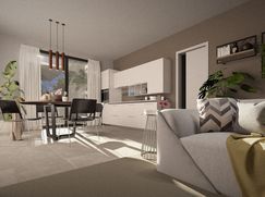 Appartamento in Residenziale