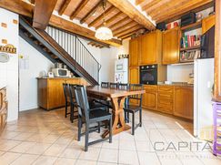 Villetta a schiera in Residenziale