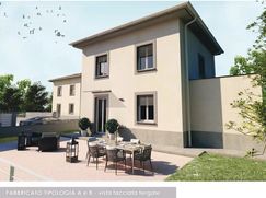 Villa in Residenziale