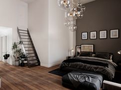 Loft in Residenziale