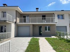 Villetta a schiera in Residenziale