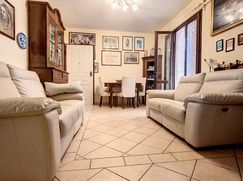 Villetta a schiera in Residenziale