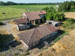 Rustico/Casale in Residenziale