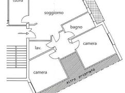 Appartamento in Residenziale