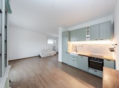 Appartamento in Residenziale