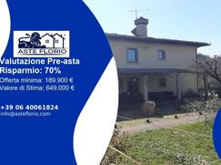 Villetta a schiera in Residenziale