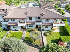 Villetta a schiera in Residenziale