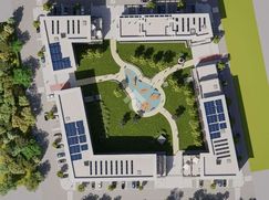 Appartamento in Residenziale