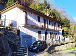 Casa indipendente in Residenziale
