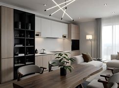 Appartamento in Residenziale