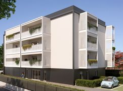 Appartamento in Residenziale