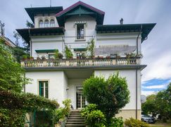 Villa in Residenziale