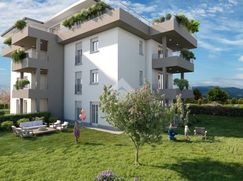 Appartamento in Residenziale