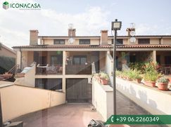 Villetta a schiera in Residenziale