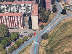 Appartamento in Residenziale