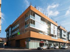 Appartamento in Residenziale