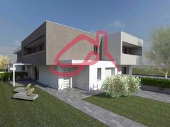 Casa Bi/Trifamiliare in Residenziale