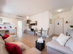 Appartamento in Residenziale
